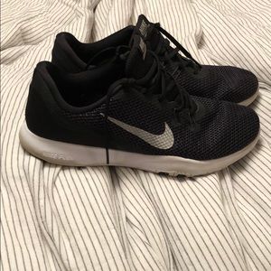 Nike running shoes